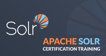 Apache Solr Certification Training Preview this course